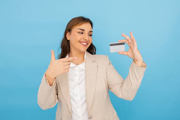 Professional FinVera banker ready to assist you