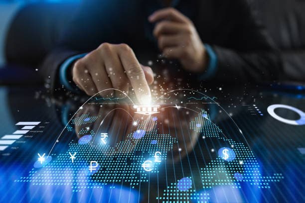 Global reach and international presence