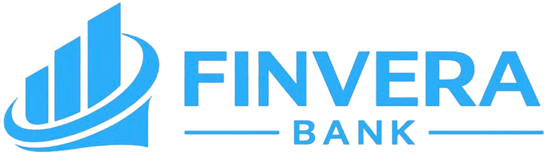 FinVera Bank logo